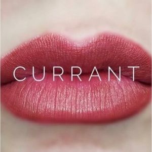 Lipsense by Senegence. Shade: Currant. Limited Edition. NWT.